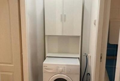 Apartament cu 2 camere semidecomandat, mobilat în Drumul Taberei - 7