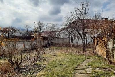 Casă individuală cu 3 camere cu Canalizare în Ultracentral - 2
