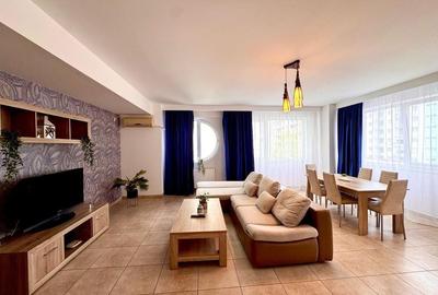 Apartament cu 3 camere decomandat în Central - 7