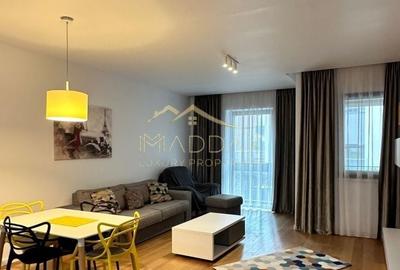 Apartament cu 2 camere semidecomandat în Șoseaua Nordului