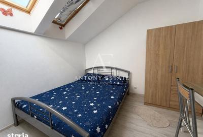 Apartament cu 4 camere în Sânmartin - 13
