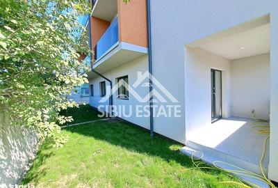 Apartament cu 2 camere în Șelimbăr - 1