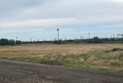 Teren Construcții intravilan de 4100 mp, în - 9