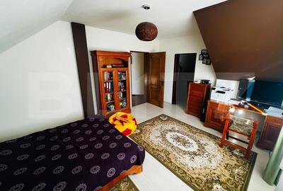 Casă cu 4 camere în Chinari - 6