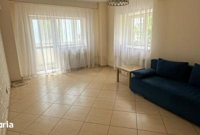 Apartament cu 3 camere, mobilat în Decebal - 2