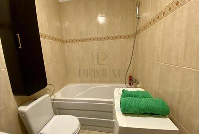 Apartament cu 2 camere nedecomandat în Circumvalațiunii - 8