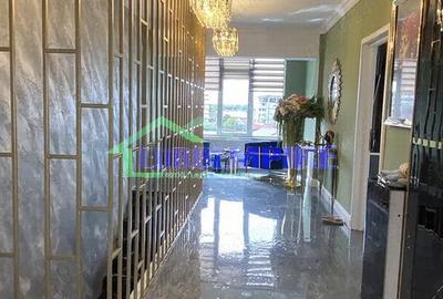 Apartament cu 4 camere decomandat în Central - 12