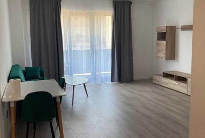 Apartament cu 2 camere decomandat în Gară