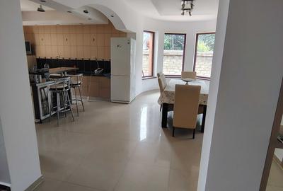 Casă cu 4 camere în Florești - 3