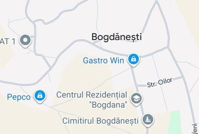 Spațiu comercial, în Valea Ursului - 1