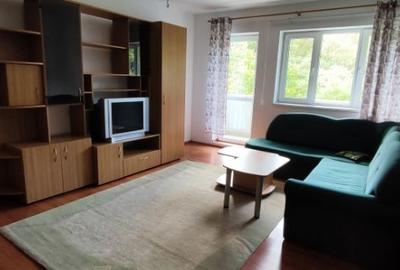 Apartament cu 2 camere semidecomandat în Mărăști - 2