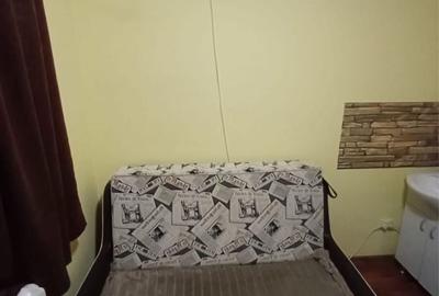 Garsonieră semidecomandată în Dosu Bricii - 1