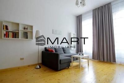 Apartament cu 2 camere semidecomandat în Ultracentral - 2