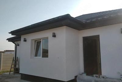 Casă cu Teren 350 Mp în Berceni
