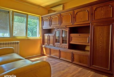 Apartament cu 2 camere semidecomandat în Iosia - 11