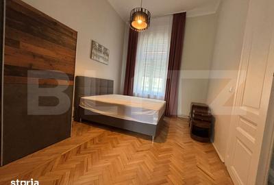 Apartament cu 4 camere decomandat în Eminescu - 7