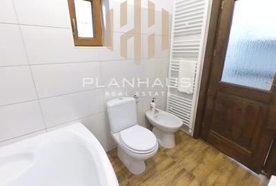 Apartament cu 4 camere semidecomandat, mobilat în Hotvon - 8