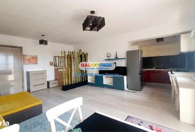 Apartament cu 2 camere în Vitan