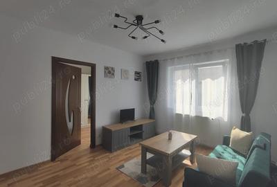 Apartament cu 2 camere semidecomandat în Mihai Viteazul - 4