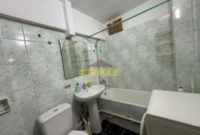 Apartament cu 3 camere decomandat în Central - 10