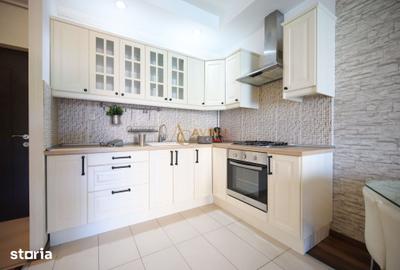 Apartament cu 2 camere în Ștefăneștii de Jos - 2