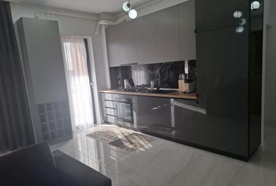 Apartament cu 2 camere decomandat în Chișoda - 3