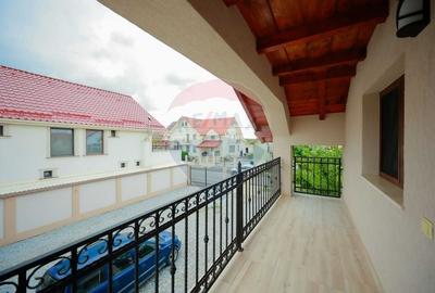 Casă individuală cu 7 camere cu Teren 600 Mp în Haieu - 23