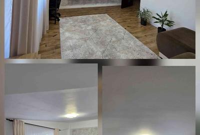 Apartament cu 2 camere decomandat în Balciu - 3