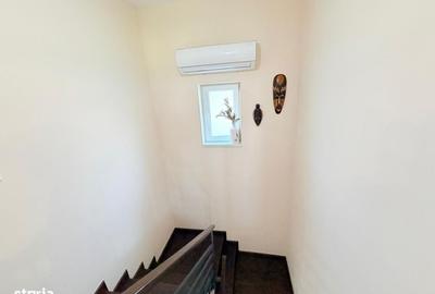 Casă cu 4 camere în Lunca Cetățuii - 11
