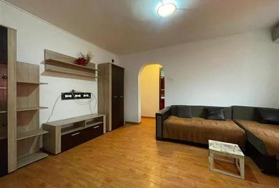 Apartament cu 3 camere semidecomandat, mobilat în Spitalului - 2
