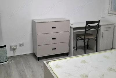 Apartament cu 2 camere decomandat în Giurgiului