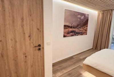 Apartament cu 2 camere decomandat în Poiana Brașov - 6