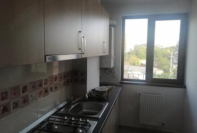 Apartament cu 2 camere decomandat în Tătărași - 1