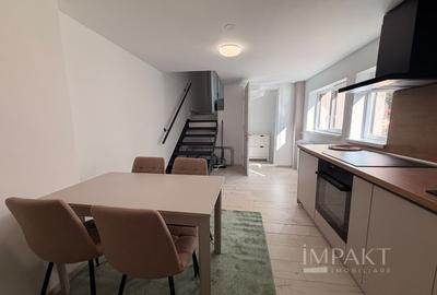Apartament cu 2 camere decomandat, mobilat în Central - 3