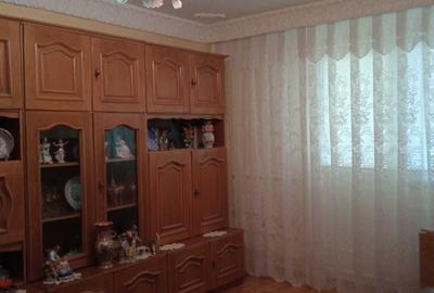 Apartament cu 2 camere decomandat în Micro 18 - 3