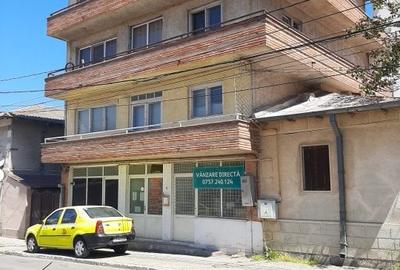 Birou, de 597 mp, în Stadion