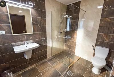 Spațiu comercial, de 392 mp, în Valea Cerbului - 1