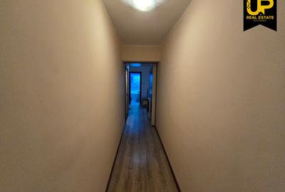 Apartament cu 3 camere decomandat, mobilat în Gorjului - 17