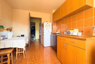 Apartament cu 3 camere decomandat, mobilat în Aradului - 8