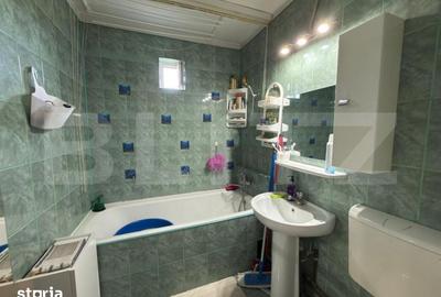 Apartament cu 2 camere decomandat în Mihai Bravu - 10
