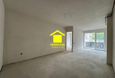Apartament cu 2 camere semidecomandat în Florești - 2