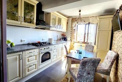 Apartament cu 2 camere decomandat în Popoveni - 3
