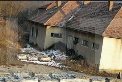 Spațiu comercial, de 286 mp, în Buru