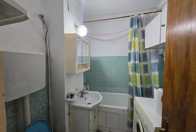 Garsonieră semidecomandată în Vitan