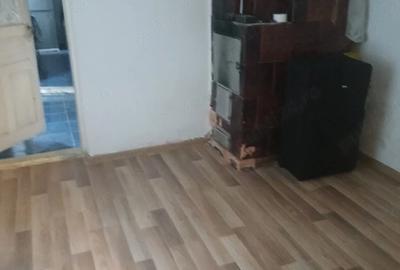 Casă cu 3 camere în Exterior Vest