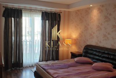 Apartament cu 2 camere decomandat, mobilat în Ștefăneștii de Jos - 9