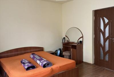Casă cu 2 camere în Petros