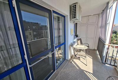Apartament cu 3 camere semidecomandat, mobilat în Gheorgheni - 26