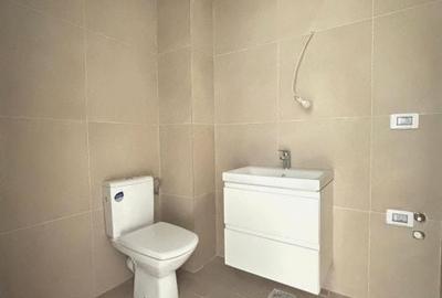 Apartament cu 2 camere semidecomandat în Nord - 2