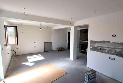 Casă cu 4 camere în Câmpineanca - 1